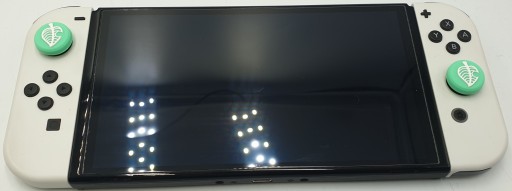 RUKY PREKRÝVAJÚCE VYMAZÁVANIE ANALOGOV PRE NINTENDO SWITCH 2x