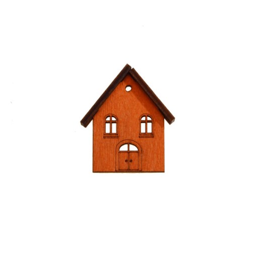 HOME prívesok na veniec