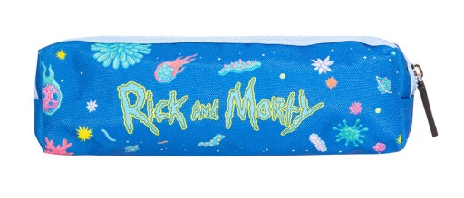 Značkový peračník Rick and Morty Virus Attack
