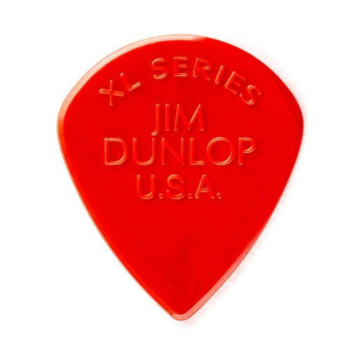 DUNLOP Jazz III XL Nylonové trsátka