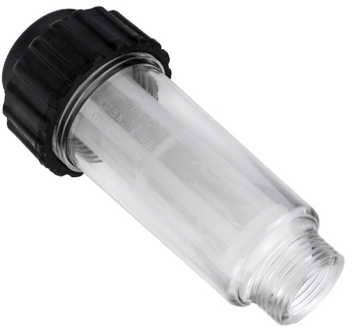 VODNÝ FILTER KARCHER K HD HDS BOSCH NÍZKA CENA 62mm