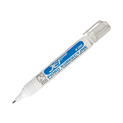 Jet Kamet korektorové pero 8ml