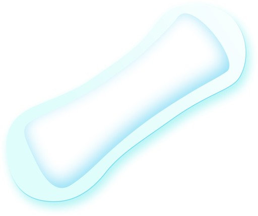 Masmi Organic klasické hygienické vložky 16 ks + ZADARMO