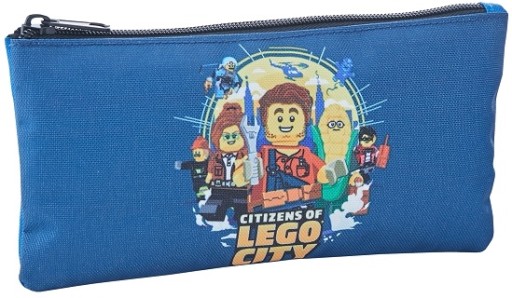 LEGO CITY PENCIBLE TAŠKA 10104 - 2211