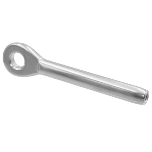 KONCOVKA RÚČOVANÉHO KRÚŽKA 6MM, NEREZ 1