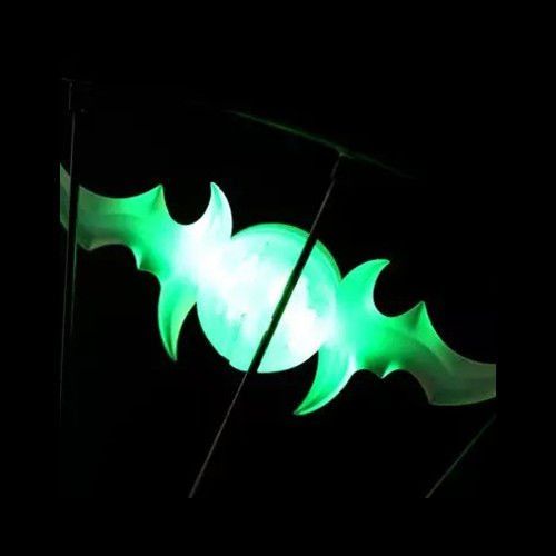 LED BIKE SPOKE COVER LIGHT - bumerang