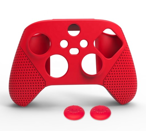 Silikónový kryt pre ovládač Xbox Series S / X