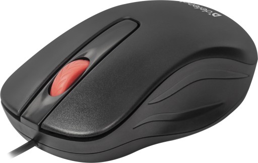 Optická USB myš DEFENDER Point MM-756