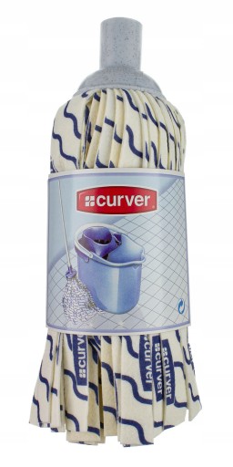 Vložka do mopu CURVER prúžok 22 cm