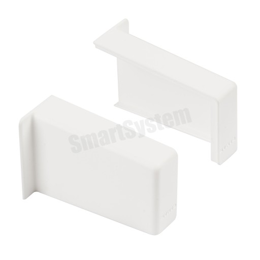 1 SET CAMAR 806 PRÍVESOK + BIELE L/P ČIAPKA
