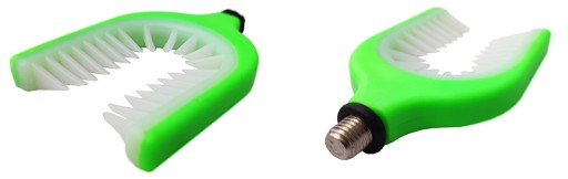 Mistrall flexibilná fluo podpora s luminos light