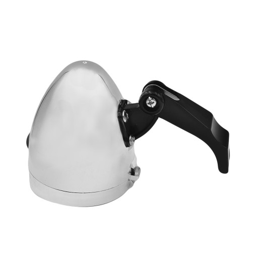 Svetlo na bicykel, predná cyklo lampa, predné RETRO cyklo lampy