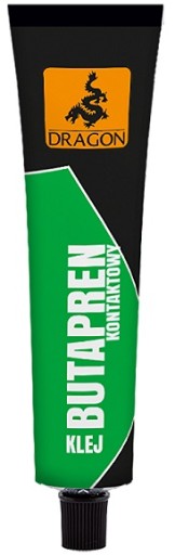 DRAČIE LEPIVO KONTAKTNÉ BUTAPREN ODOLNÉ 50ML