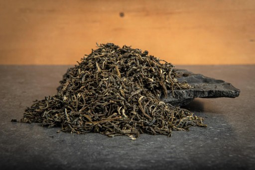 FUJIAN WHITE biely čaj, dlhé mladé listy, 50g