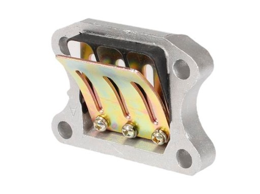 Membrána membránového ventilu karburátora pre skúter Honda Dio