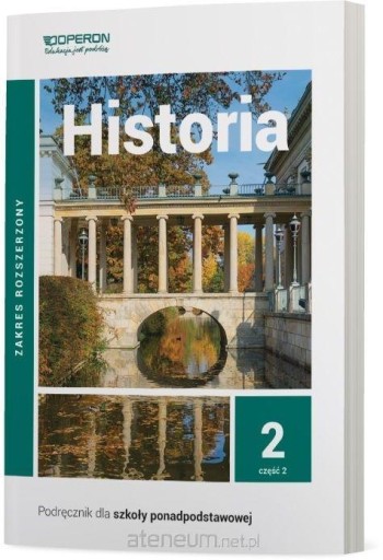 KRYT PRE CESTOVNÚ HISTÓRIU 2 ELEMENT 2. ČASŤ V ROKU 2020 OPERON