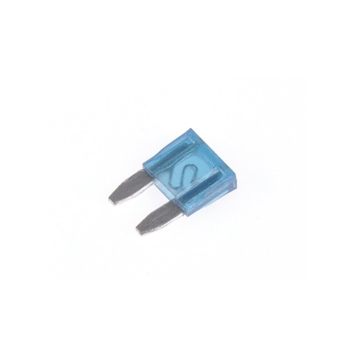 Autopoistky MINI 15A