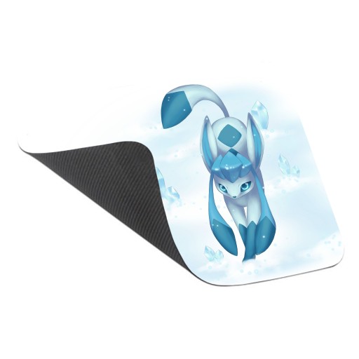 PODLOŽKA POD MYŠ POKEMON GO GLACEON