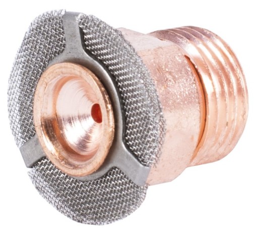 TIG QUARTZ 26SC plynový objektív 17/18/26 2,4mm