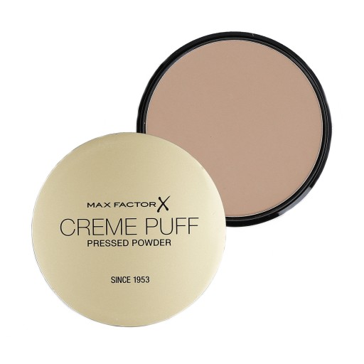 MAX FACTOR CREME PUFF PWDER 13
