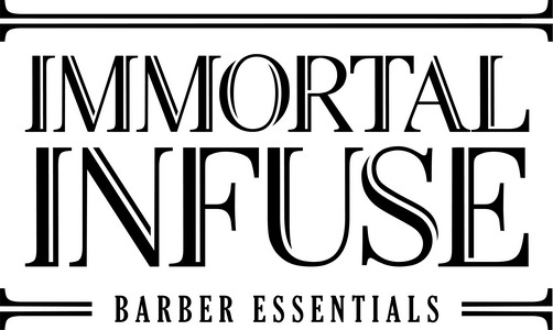 Immortal Sensitive pena na holenie 500 ml