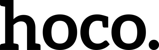 HOCO USB A BLUETOOTH ADAPTÉR UA28 priehľadná ČIERNA + DOTYL ZADARMO