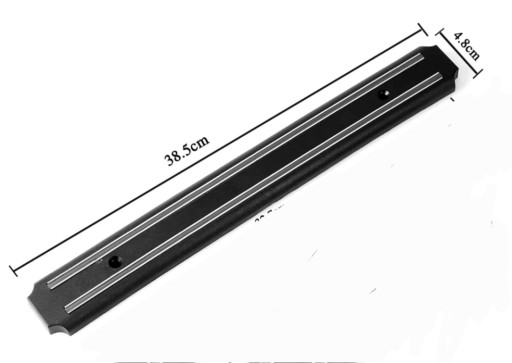 PÁSKA MAGNETICKÉHO NOŽE, DRŽIAK MAGNETOVÉHO STOJANKU