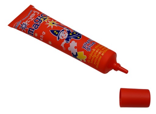 MAGIC GLUE V TUBE S APLIKÁTOROM 45g MAGIC TUBE