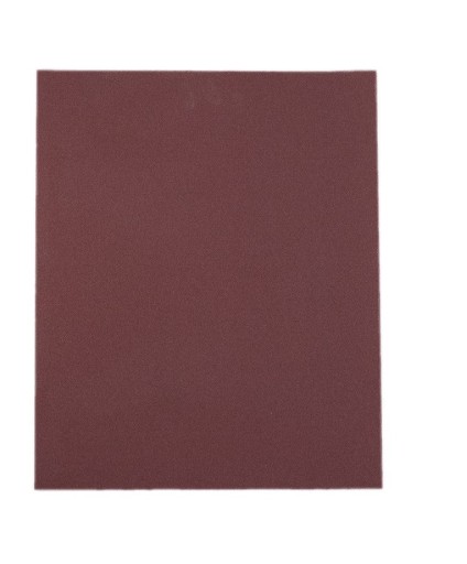 Brúsna tkanina, papier zrnitosti 150, list