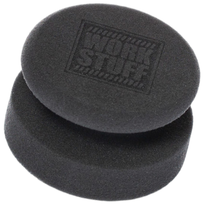 WORK STUFF Praktický aplikátor vosku Penový aplikátor na obväzový vosk