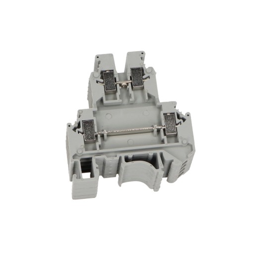 ZUG TUKK 3 dvojitý konektor Grey 32A, do 2,5mm2