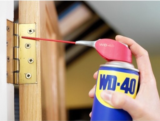 WD-40 MULTIFUNKČNÝ PRÍPRAVOK 150ml