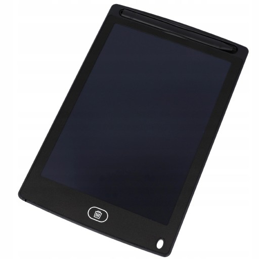 DÚHOVÉ PÍSMO Stierateľný GRAFICKÝ TABLET NA KRESLENIE FAREB