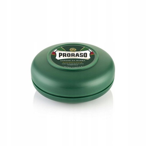 PRORASO mydlo mydlo na holenie 75ml