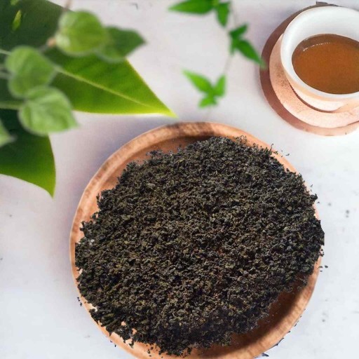 Čaj Oolong Se Chung 100g Flavo Fit