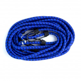 ELASTIC LINE GUMOVÝ ROZTAHOVAČ NA BATOŽINU 2x200 CM