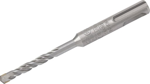 VRTÁK DO BETÓNU FI 6mm SDS PLUS WIDIA 6X110 mm
