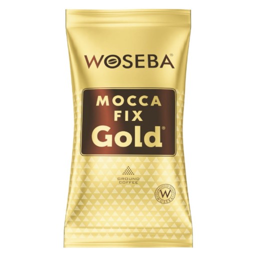 Woseba Mocca Fix 100g mletá káva