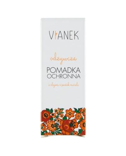 VIANEK Výživný ochranný rúž 4,6 g