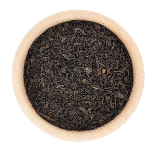 Červený listový ČAJ PU-ERH 100g