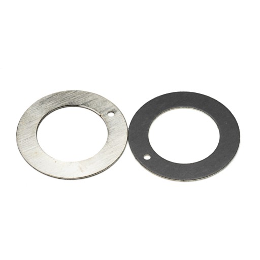PTFE prítlačná podložka 16x30x1,4/1,5