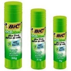 Lepiaca tyčinka BiC Ecolutions 21g