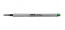 Náplň do guľôčkového pera Lamy M63, zelená