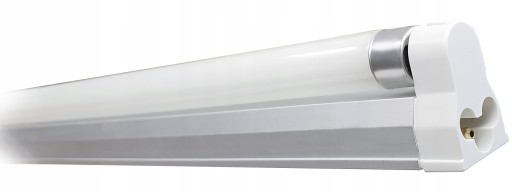 T5 8W 4100K ZARIADENIE ŽIAROV