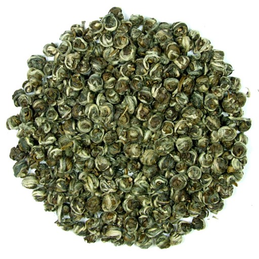 BIELY ČAJ Biela perlička, RUČNE RÚČENÝ 25g
