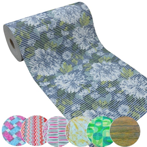 KÚPEĽŇOVÁ PODLOŽKA DO SPRCHY A VANE 65cm