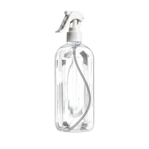 Plastový rozprašovač 500 ml