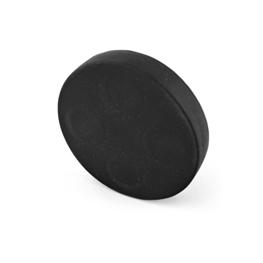 NEODYMIOVÝ MAGNETICKÝ DRŽIAK V PRYŽDE GUMY 34 MM