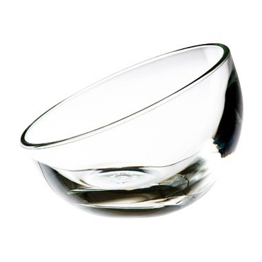 Miska na bublinkový šalát 130 ml