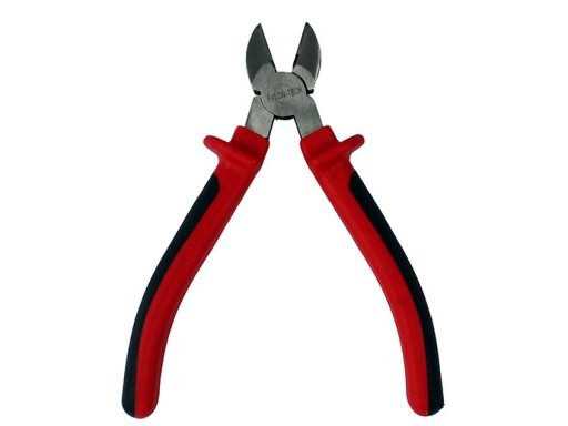 BOČNÉ KLIEŠTE 160mm izolované KLIEŠTE